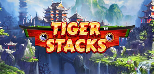 Play Tiger Stacks at ICE36 Casino