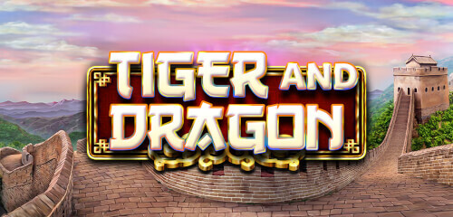 Tiger and Dragon