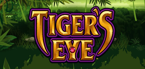 Play Tiger's Eye at ICE36 Casino