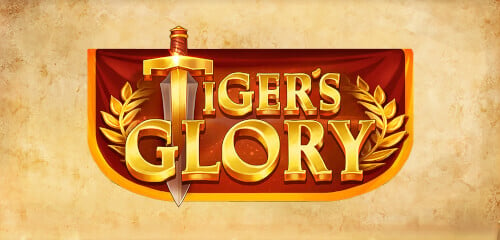 Play Tigers Glory at ICE36 Casino