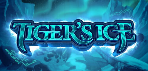 Play Tiger's Ice at ICE36 Casino