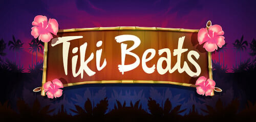 Play Tiki Beats at ICE36 Casino