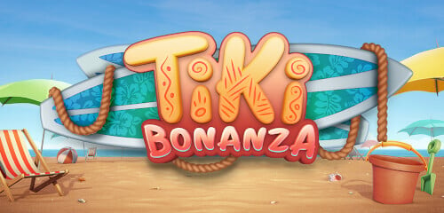 Tiki Bonanza