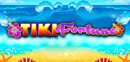 Play Tiki Fortune at ICE36 Casino