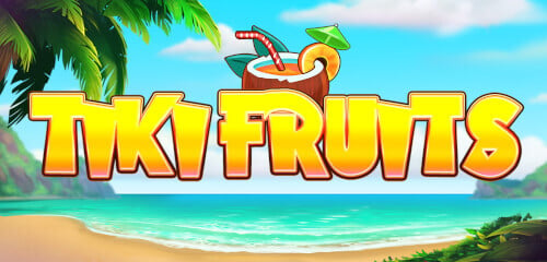 Play Tiki Fruits at ICE36 Casino