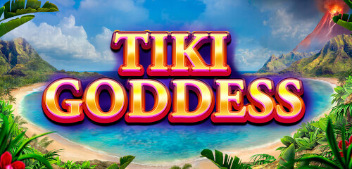 Play Tiki Goddess at ICE36 Casino