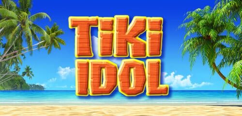 Play Tiki Idol at ICE36 Casino