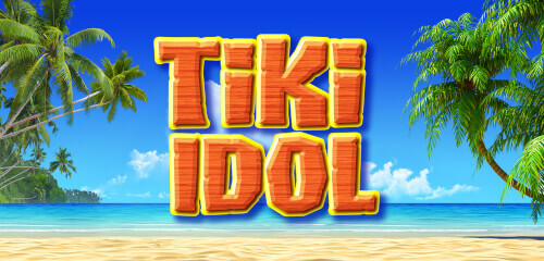 Tiki Idol