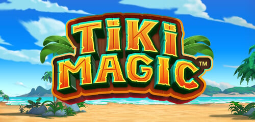 Play Tiki Magic at ICE36 Casino