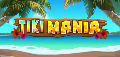 Tiki Mania