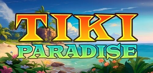Tiki Paradise