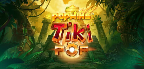 Play TikiPop at ICE36 Casino