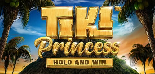 Play Tiki Princess at ICE36 Casino