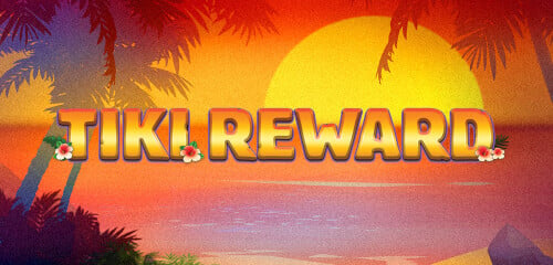 Play Tiki Reward at ICE36 Casino