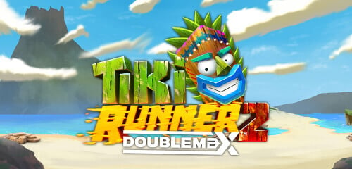 Juega Tiki Runner 2 Doublemax en ICE36 Casino con dinero real