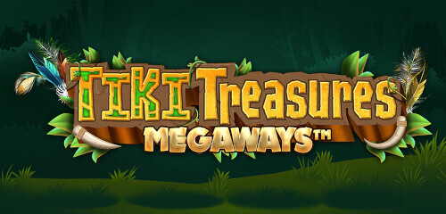 Tiki Treasures Megaways