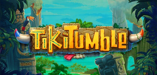 Play Tiki Tumble at ICE36 Casino