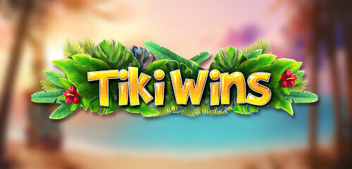 Play Tiki Wins at ICE36 Casino