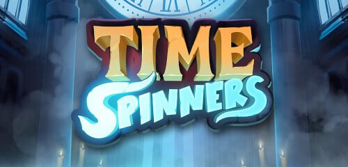 Play Time Spinners at ICE36 Casino