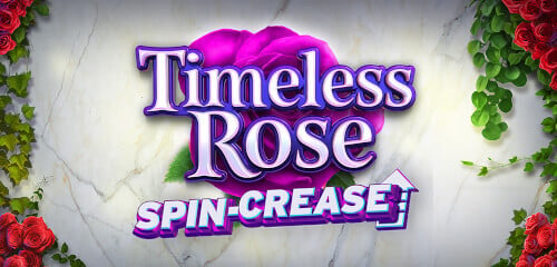 Play Timeless Rose at ICE36 Casino