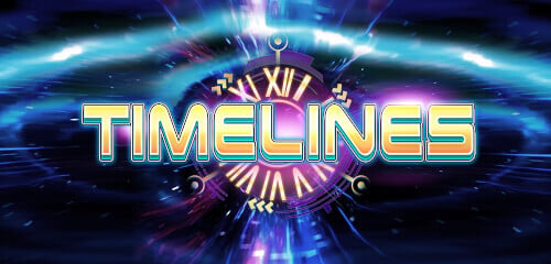 Play Timelines at ICE36 Casino