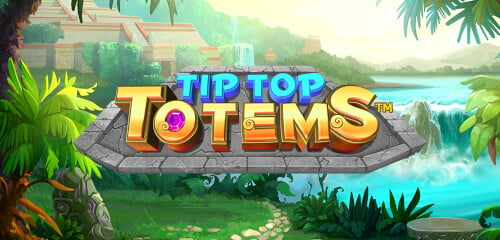 Play Tip Top Totems at ICE36 Casino