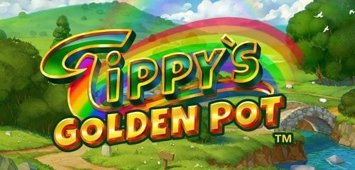 Play Tippy's Golden Pot at ICE36 Casino