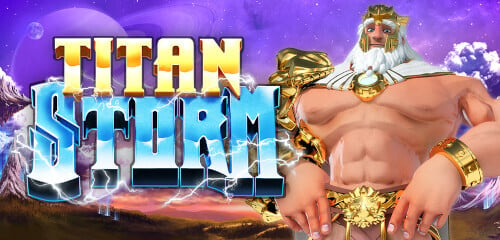 Titan Storm