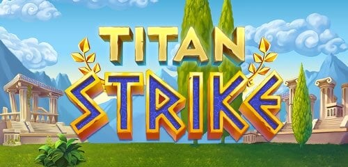 Titan Strike