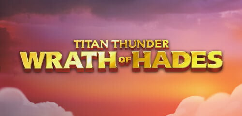 Titan Thunder: Wrath of Hades