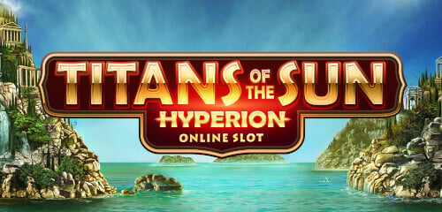 Titans of the Sun- Hyperion