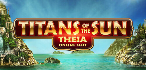 Titans of the Sun- Theia