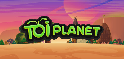 Juega Toi Planet en ICE36 Casino con dinero real