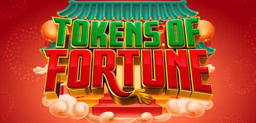 Play Tokens of Fortune at ICE36 Casino
