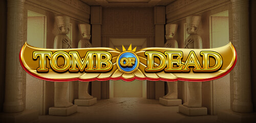 Tomb Of Dead