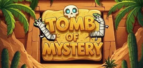 Tomb Of Mystery