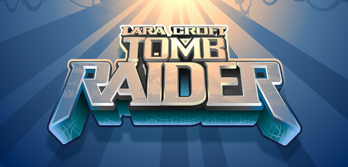Play Tomb Raider- Secret of the Sword at ICE36 Casino