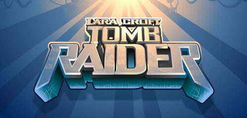 Tomb Raider- Secret of the Sword