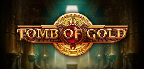 Play Tomb of Gold at ICE36 Casino