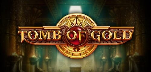 Tomb of Gold