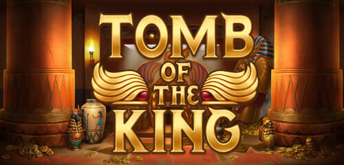 Play Tomb of the King at ICE36 Casino