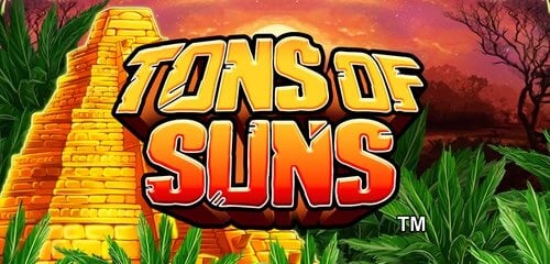 Play Tons Of Suns at ICE36