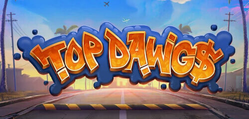 Play Top Dawgs at ICE36 Casino