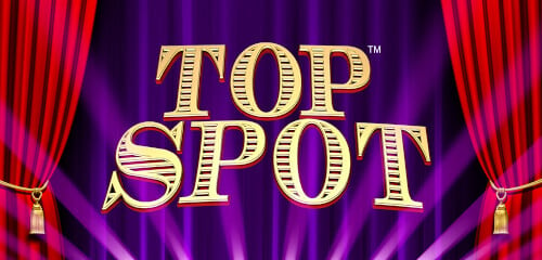 Play Top Spot at ICE36 Casino
