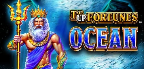 Play Top Up Fortunes Ocean at ICE36 Casino