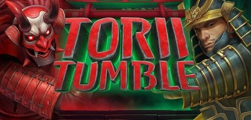 Play Torii Tumble at ICE36 Casino