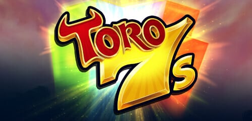 Play Toro 7s at ICE36 Casino
