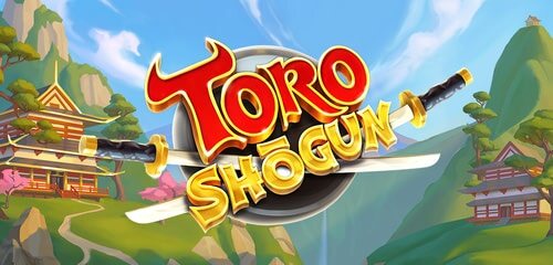 Play Toro Shogun at ICE36 Casino
