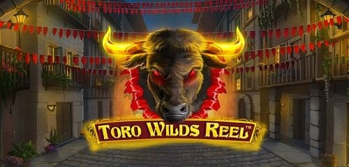 Play Toro Wilds Reel at ICE36 Casino