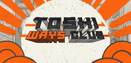 Play Toshi Ways Club at ICE36